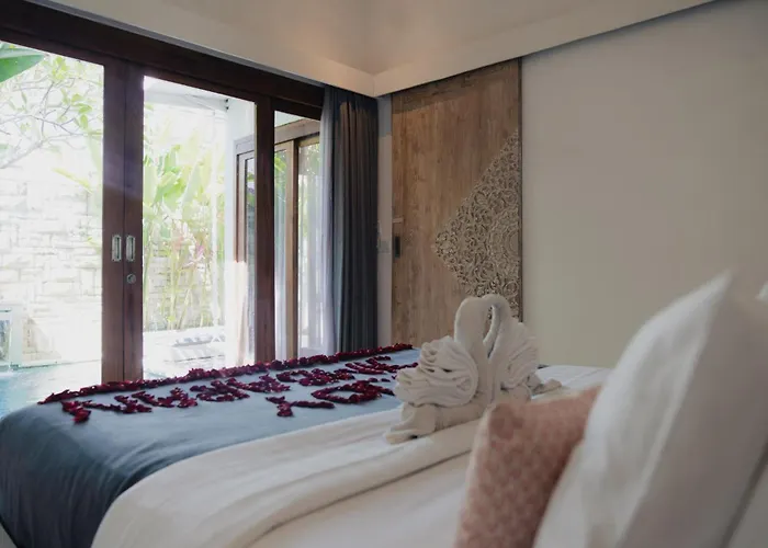 The By Ini Vie Hospitality *