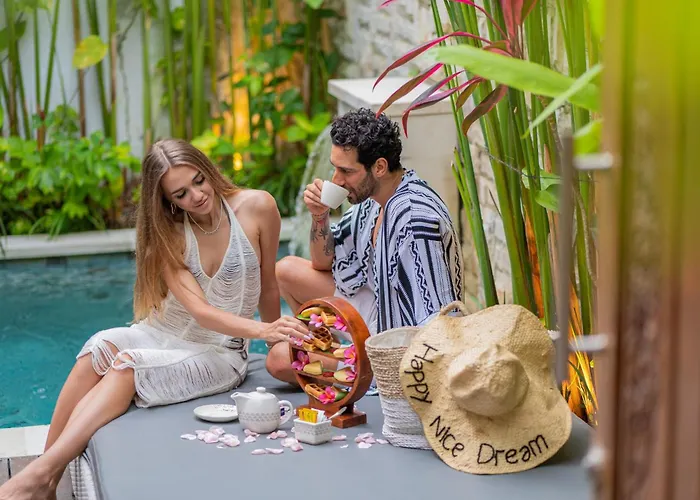 The By Ini Vie Hospitality