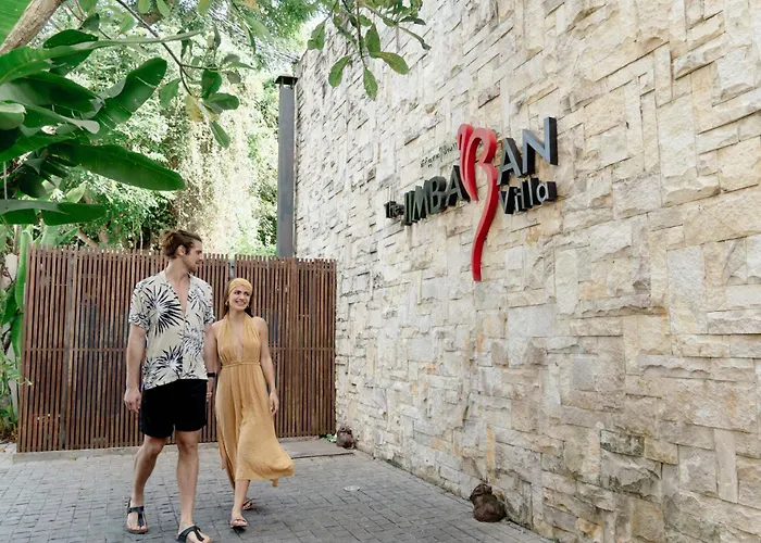Villa The By Ini Vie Hospitality
