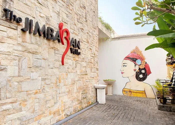 The By Ini Vie Hospitality 别墅 *