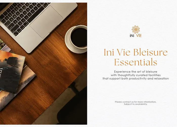 The By Ini Vie Hospitality Villa Jimbaran (Bali)