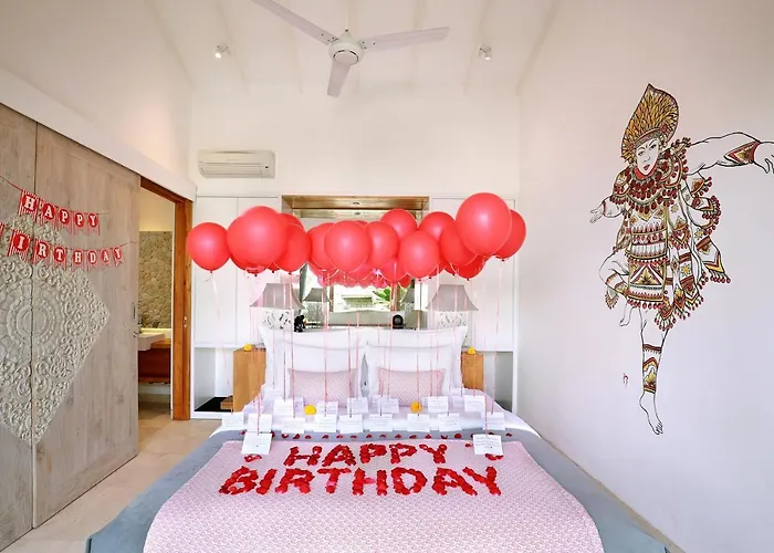 Villa The By Ini Vie Hospitality *