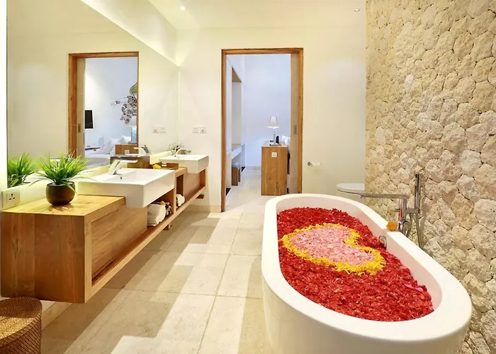 Villa The By Ini Vie Hospitality *