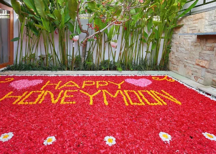 The By Ini Vie Hospitality * Jimbaran (Bali)